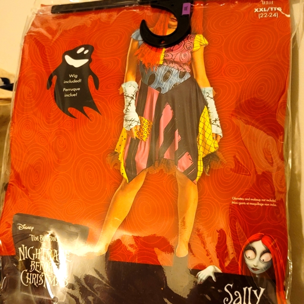 COPY - Costume
